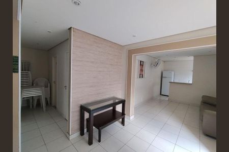 Apartamento à venda com 69m², 3 quartos e 2 vagas