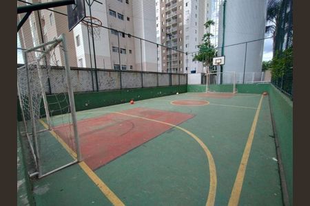 Apartamento à venda com 69m², 3 quartos e 2 vagas