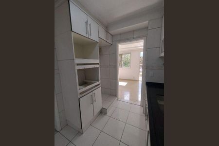 Apartamento à venda com 69m², 3 quartos e 2 vagas