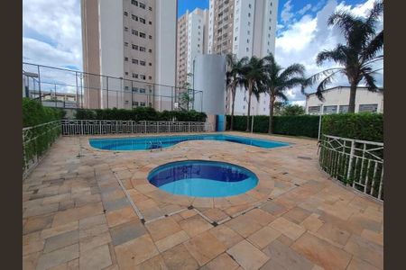 Apartamento à venda com 69m², 3 quartos e 2 vagas