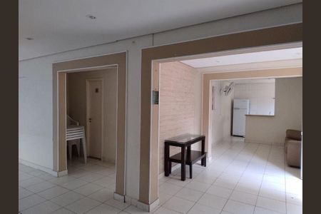 Apartamento à venda com 69m², 3 quartos e 2 vagas