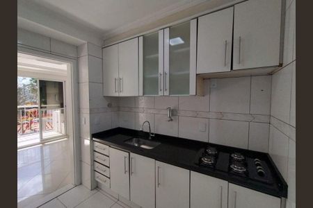 Apartamento à venda com 69m², 3 quartos e 2 vagas