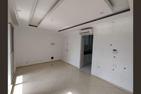 Apartamento à venda com 3 quartos, 69m² em Vila das Bandeiras, Guarulhos