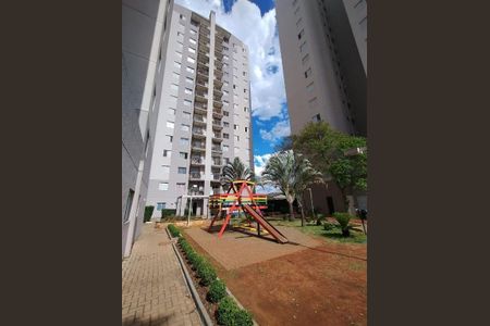 Apartamento à venda com 69m², 3 quartos e 2 vagas