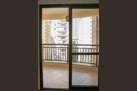Apartamento para alugar com 80m², 3 quartos e 1 vagaSacada