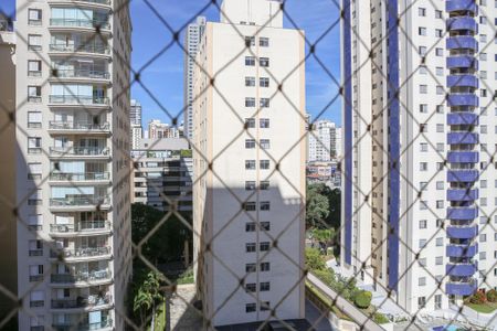 Apartamento para alugar com 80m², 3 quartos e 1 vagaVista do Quarto 2