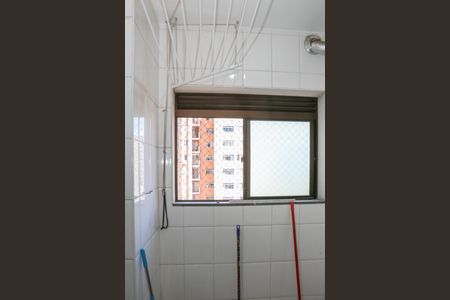 Apartamento para alugar com 80m², 3 quartos e 1 vagaCozinha e Área de Serviço