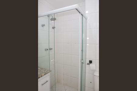 Apartamento para alugar com 80m², 3 quartos e 1 vagaBanheiro. Social