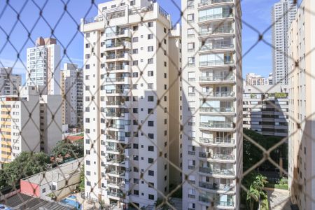 Apartamento para alugar com 80m², 3 quartos e 1 vagaVista do Quarto 3