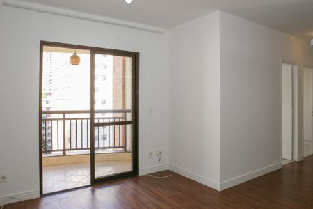 Apartamento para alugar com 80m², 3 quartos e 1 vagaSala