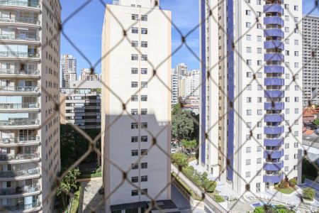Apartamento para alugar com 80m², 3 quartos e 1 vagaVista da Suíte