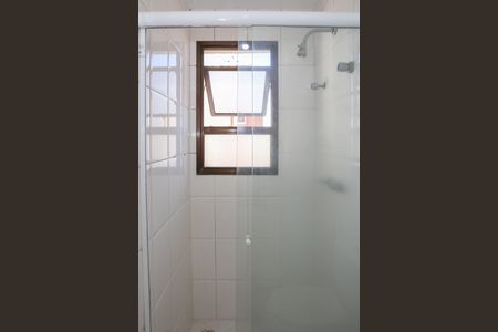 Apartamento para alugar com 80m², 3 quartos e 1 vagaBanheiro da Suíte