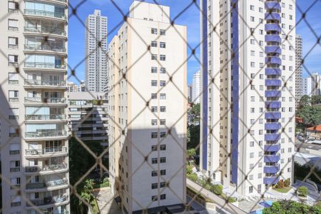 Apartamento para alugar com 80m², 3 quartos e 1 vagaVista da Sacada