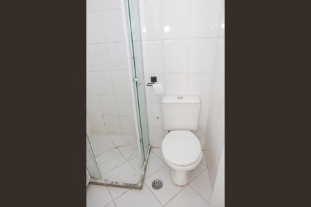 Apartamento para alugar com 80m², 3 quartos e 1 vagaBanheiro. Social