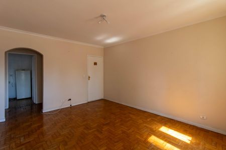 Sala de apartamento à venda com 2 quartos, 77m² em Centro, Guarulhos