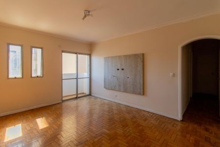 Sala de apartamento à venda com 2 quartos, 77m² em Centro, Guarulhos