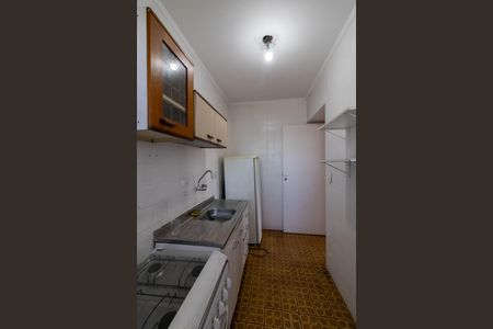 Apartamento à venda com 77m², 2 quartos e 1 vaga Apartamento à venda com 77m², 2 quartos e 1 vagaCozinha