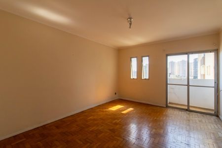 Sala de apartamento à venda com 2 quartos, 77m² em Centro, Guarulhos