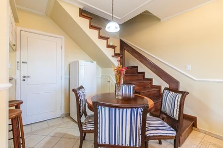 Apartamento para alugar com 158m², 2 quartos e 1 vaga