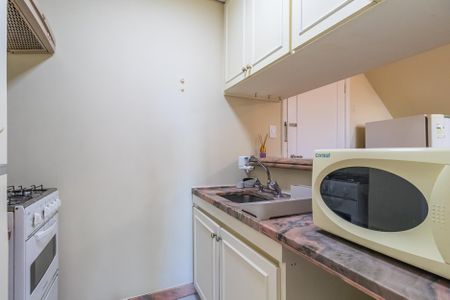 Apartamento para alugar com 158m², 2 quartos e 1 vaga