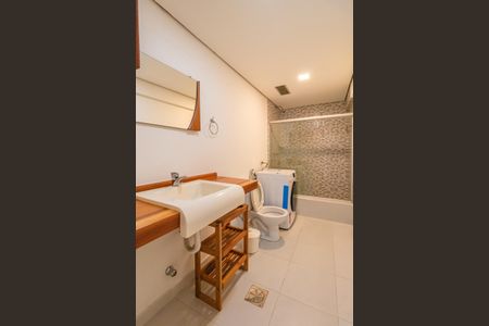 Apartamento para alugar com 158m², 2 quartos e 1 vaga