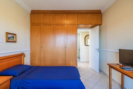 Apartamento para alugar com 158m², 2 quartos e 1 vaga