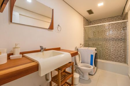 Apartamento para alugar com 158m², 2 quartos e 1 vaga