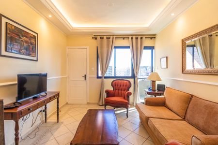 Apartamento para alugar com 2 quartos, 158m² em Alphaville Industrial, Barueri