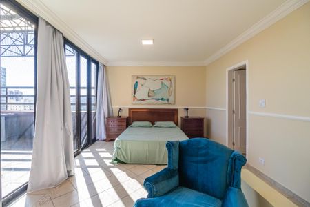 Apartamento para alugar com 158m², 2 quartos e 1 vaga