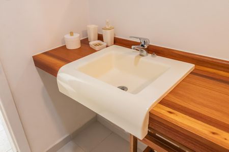 Apartamento para alugar com 158m², 2 quartos e 1 vaga