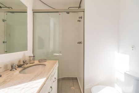 Apartamento para alugar com 158m², 2 quartos e 1 vaga