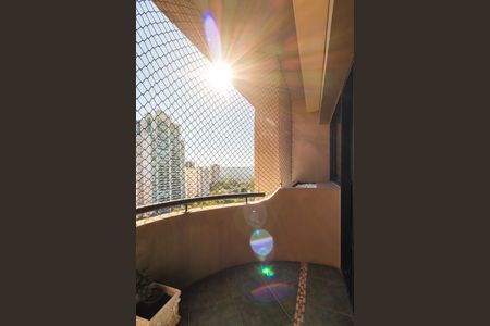 Apartamento para alugar com 2 quartos, 158m² em Alphaville Industrial, Barueri