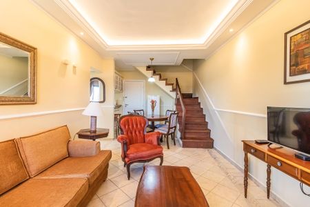 Apartamento para alugar com 2 quartos, 158m² em Alphaville Industrial, Barueri