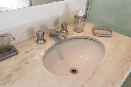 Apartamento para alugar com 158m², 2 quartos e 1 vaga
