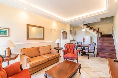 Apartamento para alugar com 2 quartos, 158m² em Alphaville Industrial, Barueri