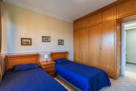 Apartamento para alugar com 158m², 2 quartos e 1 vaga
