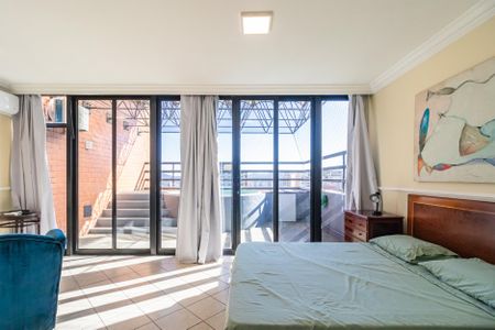 Apartamento para alugar com 158m², 2 quartos e 1 vaga