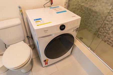 Apartamento para alugar com 158m², 2 quartos e 1 vaga