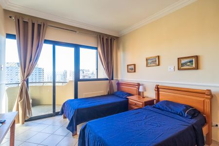 Apartamento para alugar com 158m², 2 quartos e 1 vaga