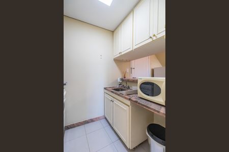 Apartamento para alugar com 158m², 2 quartos e 1 vaga