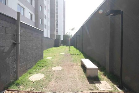 Apartamento para alugar com 38m², 2 quartos e sem vaga