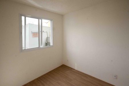 Quarto 02 de apartamento para alugar com 2 quartos, 38m² em Vila Graciosa, São Paulo