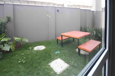 Apartamento para alugar com 38m², 2 quartos e sem vaga