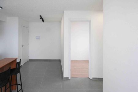 Sala de apartamento para alugar com 2 quartos, 38m² em Vila Graciosa, São Paulo