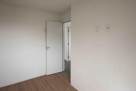 Apartamento para alugar com 38m², 2 quartos e sem vaga Apartamento para alugar com 38m², 2 quartos e sem vagaQuarto 02