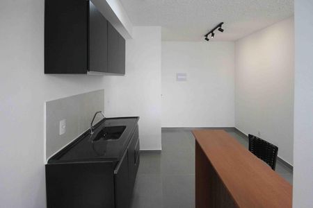 Apartamento para alugar com 38m², 2 quartos e sem vaga Apartamento para alugar com 38m², 2 quartos e sem vagaCozinha