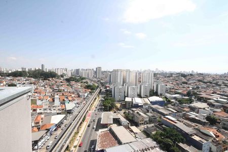Apartamento para alugar com 38m², 2 quartos e sem vaga