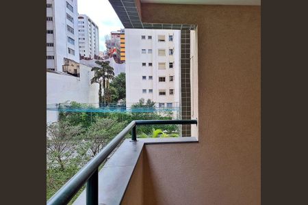 Apartamento à venda com 65m², 2 quartos e 2 vagas