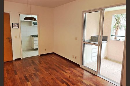 Apartamento à venda com 65m², 2 quartos e 2 vagas