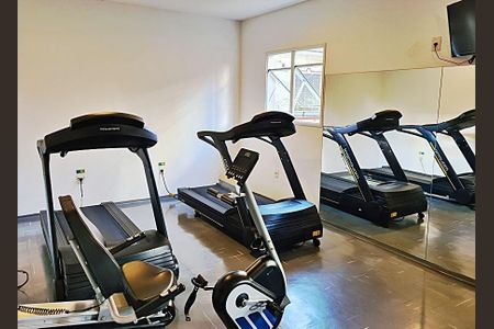 Apartamento à venda com 65m², 2 quartos e 2 vagas